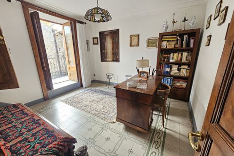 Landsbyhus i Collesano, Palermo, Collesano - € 116.000 | Ref: 10594 - foto 5